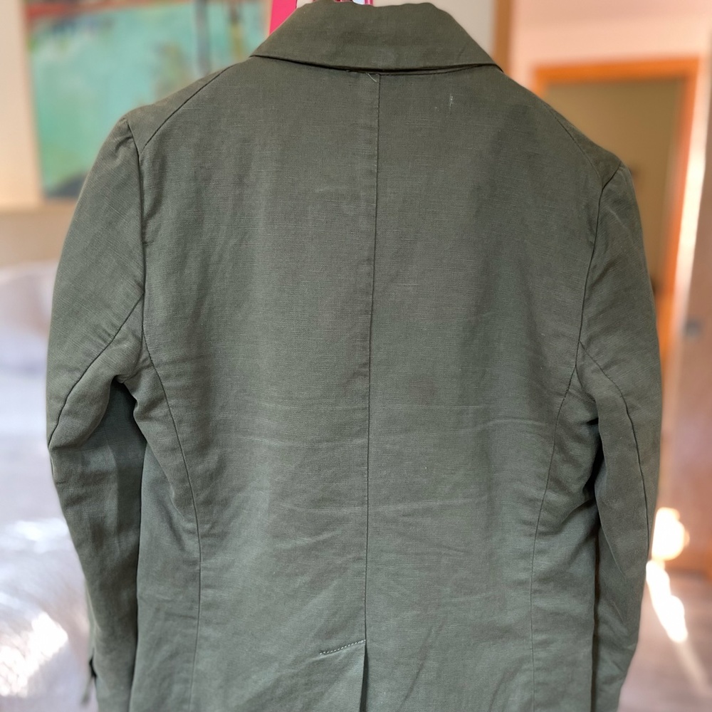 Isabel Marant blazer - Picture 2 of 8